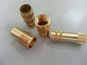 brass parts