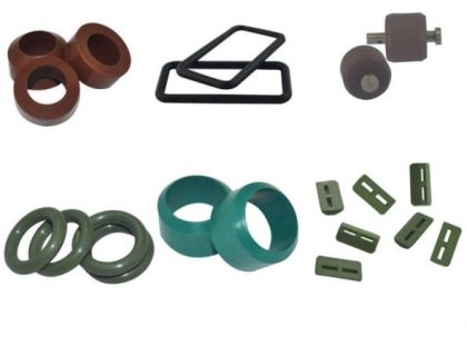 rubber parts